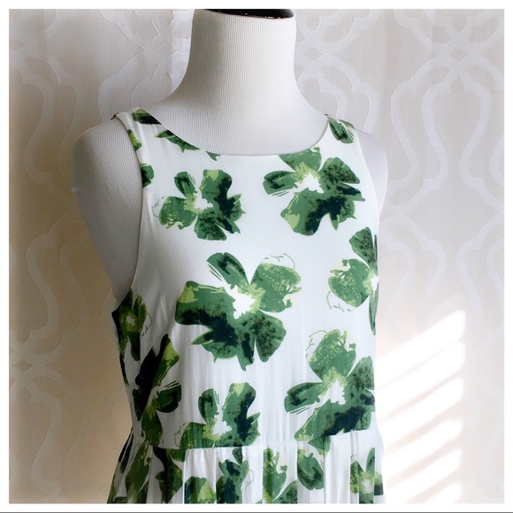 *CLEARANCE* Garden Party Spring Dress - Picture 2 of 8